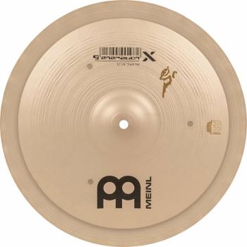 Meinl GX-12/14TH Generation X Trash Hat 12/14 Set Efektový činel