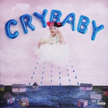 Melanie Martinez - Cry Baby (Deluxe Edition) (Reissue) (2 LP)