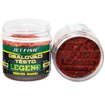 Jet fish obaľovacie cesto legend range robin red 250 g