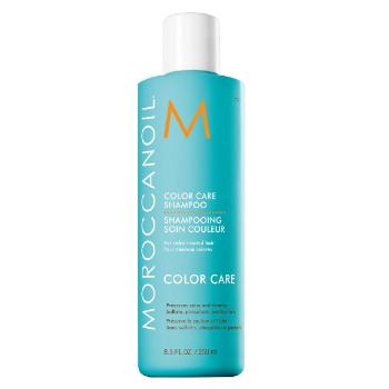 Moroccanoil Hydratačný šampón pre farbené vlasy Color Care (Shampoo) 250 ml