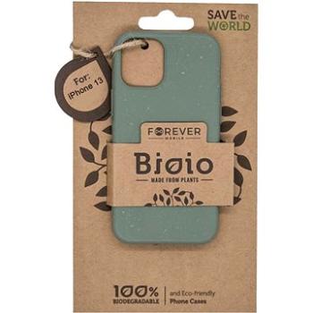 Forever Bioio pre Apple iPhone 13 zelený (GSM111416)