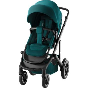 BRITAX RÖMER Kočík športový Smile 5Z Atlantic Green Diamond collection