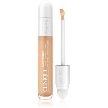 Clinique Even Better™ All-Over Concealer + Eraser krycí korektor odtieň CN 52 Neutral 6 ml