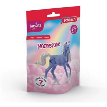 Schleich Zberateľský jednorožec Mesačný kameň (špeciál) (4059433652009)