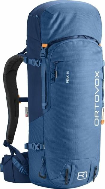 Ortovox Peak 35 Heritage Blue