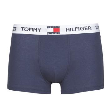 Tommy Hilfiger  Boxerky UM0UM01810-CHS-NOOS  Modrá