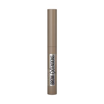 Maybelline New York  Brow Extensions Eyebrow Pencil  Líčenie obočia Béžová