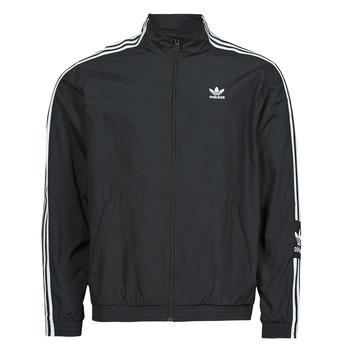 adidas  Bundy LOCK UP  TT  Čierna