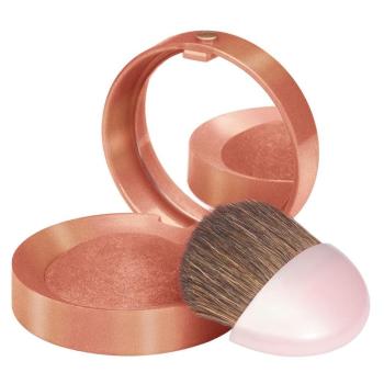 BOURJOIS Paris Blush 32 Ambre D´Or lícenka 2,5 g