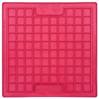 LickiMat Lízacia podložka Playdate Pink (9349785005048)