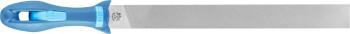 PFERD 11210306 Dielenský pilník s plochým pahýľom, rez 1, vrátane ergonomickej rukoväte pilníka  300 mm 1 ks