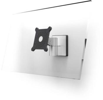 Durable 508923  držiak na stenu pre monitor 53,3 cm (21") - 96,5 cm (38") otočný, sklápajúci