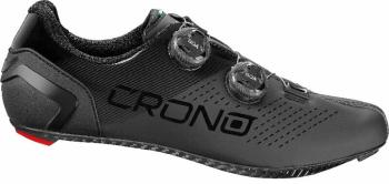 Crono CR2 Road Nylon BOA Black 41,5