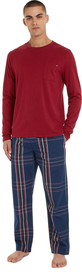 Tommy Hilfiger Pánske pyžamo UM0UM02995-0WQ XXL