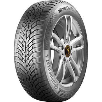 Continental WinterContact TS870P 245/45 R19 102 V Zosilnená (3556950000)