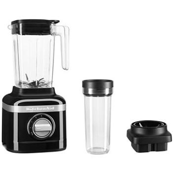 KitchenAid K150, čierna, 1,4 l + osobná nádoba 500 ml (5KSB1330EOB)