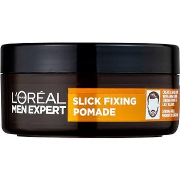 LORÉAL PARIS Men Fixačný Vosk pre uhladený vzhľad 75 ml (0000030177734)