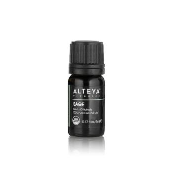 Alteya šalvěj olej 100% Bio 10 ml