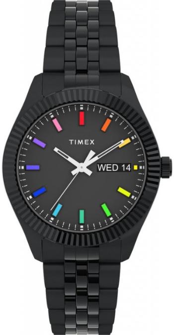 Timex Legacy Rainbow TW2V61700UK