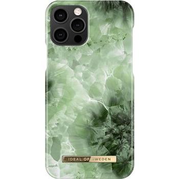 iDeal Of Sweden Fashion pre iPhone 12/12 Pro crystal green sky (IDFCAW20-2061-230)