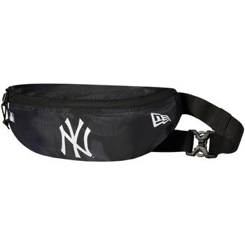 New-Era  Športové tašky MLB New York Yankees Logo Mini Waist Bag  Modrá