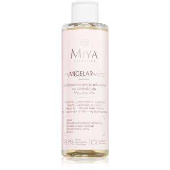 MIYA Cosmetics myMICELARwater hydratačná micelárna voda 200 ml