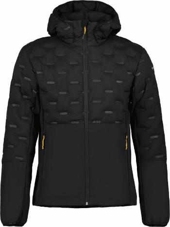 Icepeak Burdett Black 52