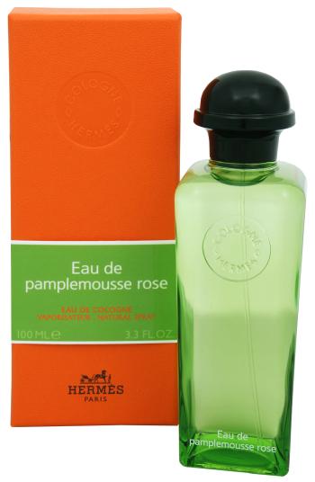 Hermes Eau De Pamplemousse Rose - kolínska voda s rozprašovačom 100 ml