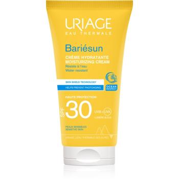 Uriage Bariésun Cream SPF 30 ochranný krém na tvár a telo SPF 30 50 ml
