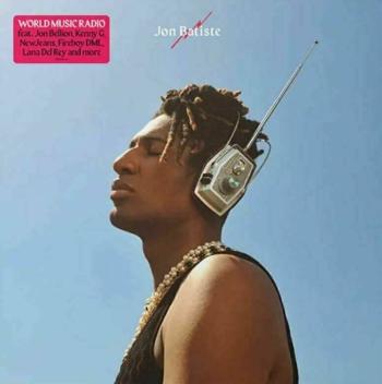 Jon Batiste - World Music Radio (2 LP)