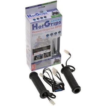 OXFORD gripy vyhrievané Hotgrips ATV (M003-06)