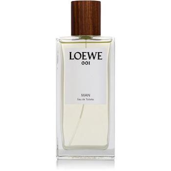 LOEWE 001 Man EdT 100 ml (8426017053976)