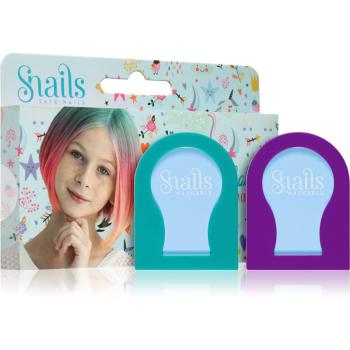 Snails Hair Chalk krieda na vlasy Unicorn