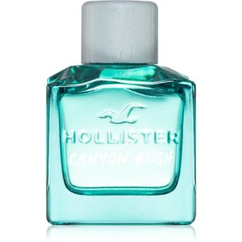 Hollister Canyon Rush toaletná voda pre mužov 100 ml