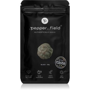 .pepper..field Lyofilizovaný Kampotský pepř zelený korenie jednodruhové 50 g