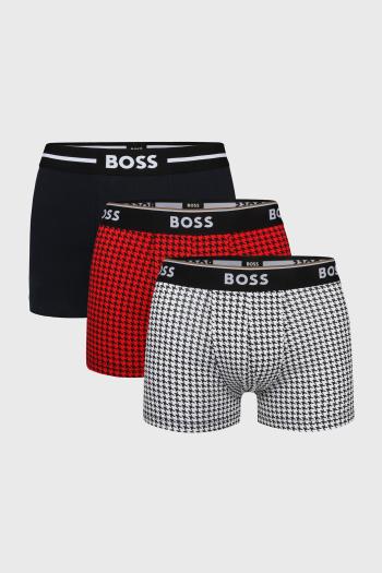 3 PACK boxeriek BOSS Power