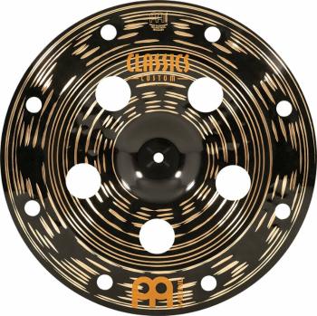 Meinl CC16DATRCH Classics Custom Dark Trash China činel 16"