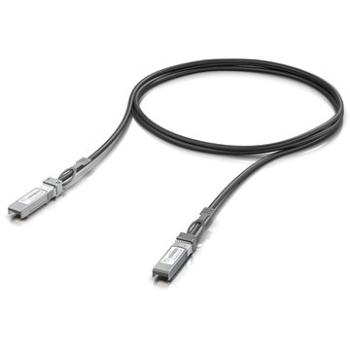 Ubiquiti UniFi 10 Gbps SFP+ Direct Attach Cable (UACC-DAC-SFP10-1M)