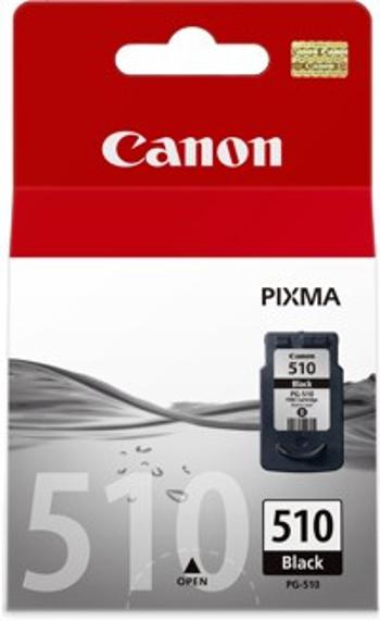 Canon PG-510 čierna (black) originálna cartridge