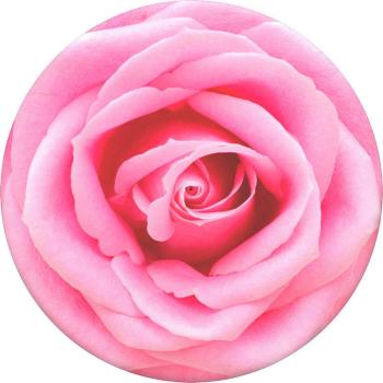 POPSOCKETS Rose All Day  stojan na mobil ružová