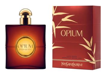 Yves Saint Laurent Opium 2009 - EDT 2 ml - odstrek s rozprašovačom