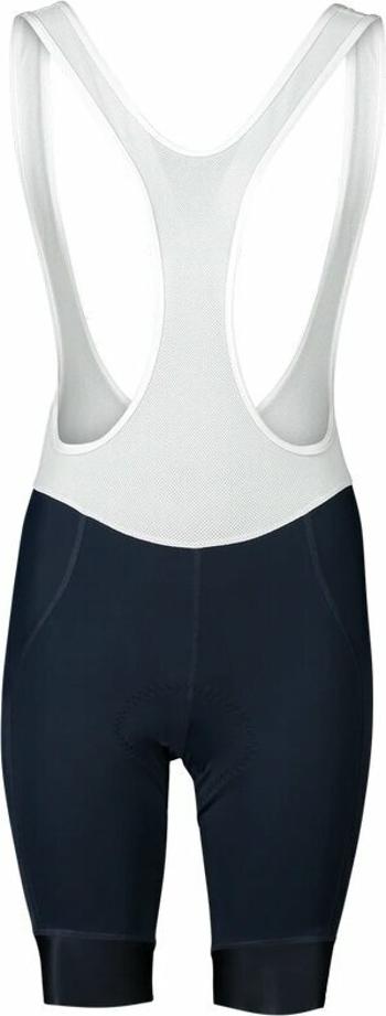 POC Pure Women's Bib Shorts VPDs Turmaline Navy XL