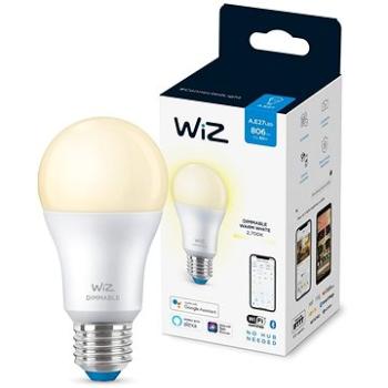 WiZ Dimmable 60 W E27 A60 (929002450202)