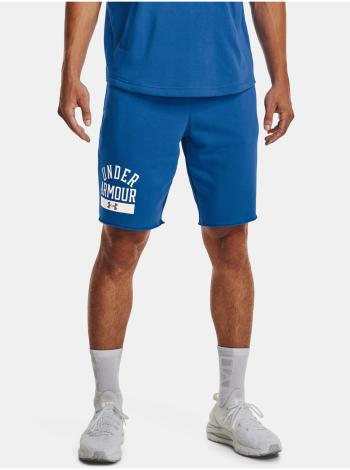 Kraťasy pre mužov Under Armour - modrá