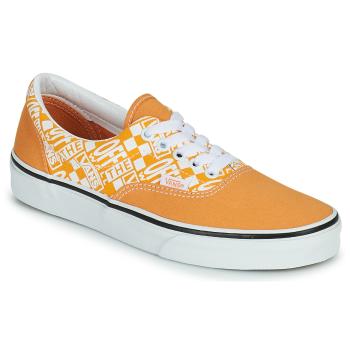 Vans  ERA  Nízke tenisky Žltá