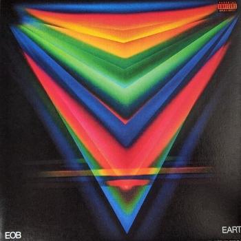 EOB - Earth (LP)