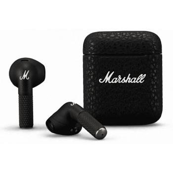 MARSHALL MINOR III BLACK