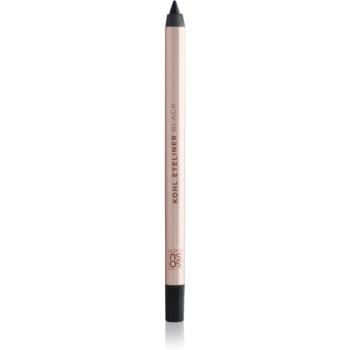 SOSU Cosmetics Kohl Eyeliner ceruzka na oči odtieň Black 1.2 g