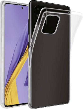 Vivanco Super Slim zadný kryt na mobil Samsung Galaxy A51 priehľadná