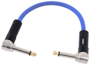 Sommer Cable IC Tricone Blue, 0,20m